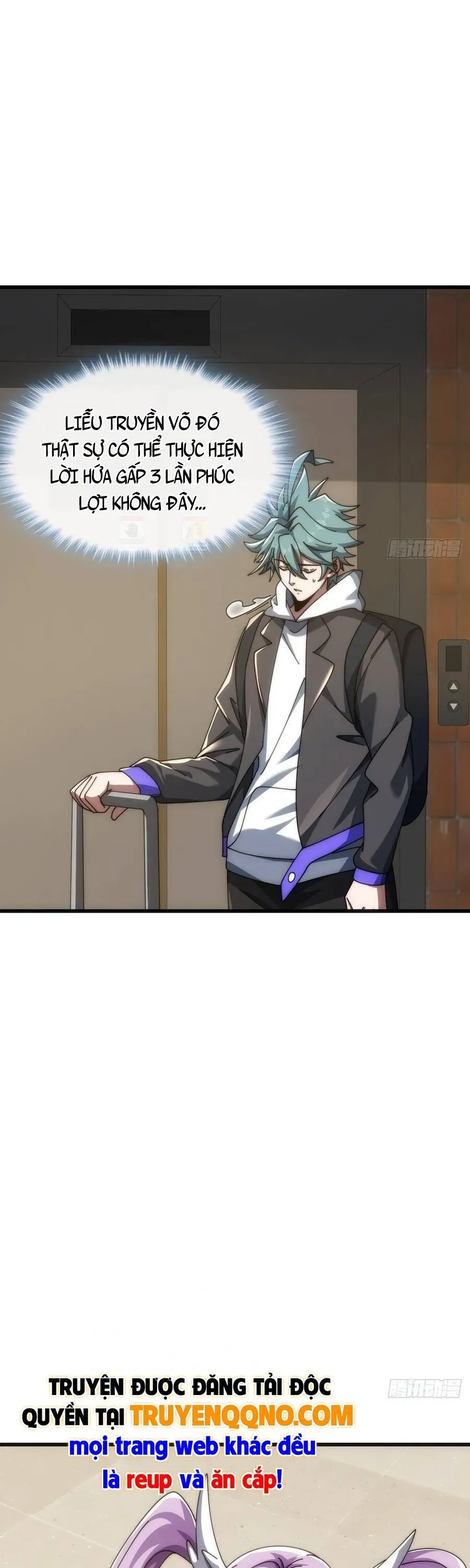 Vô Hạn Tiến Hóa Từ Con Số 0 Chapter 40 - 32