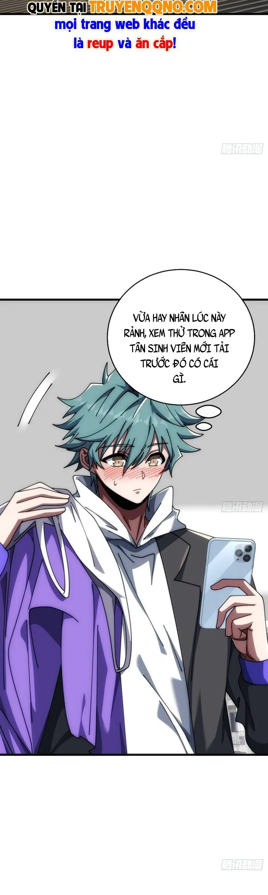 Vô Hạn Tiến Hóa Từ Con Số 0 Chapter 40 - 37