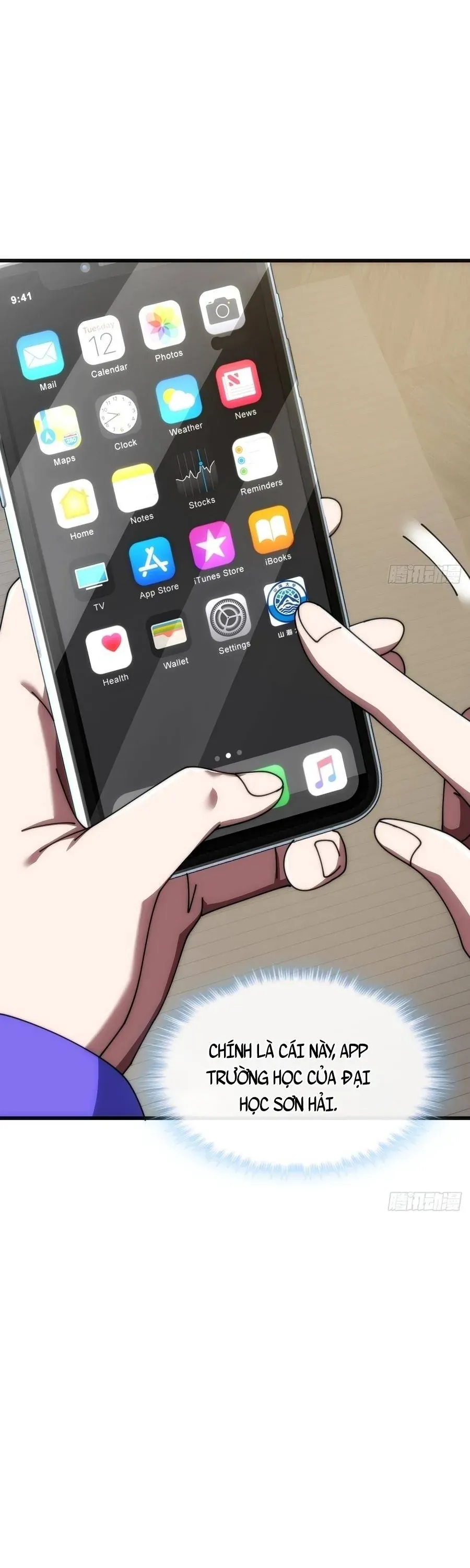 Vô Hạn Tiến Hóa Từ Con Số 0 Chapter 40 - 38