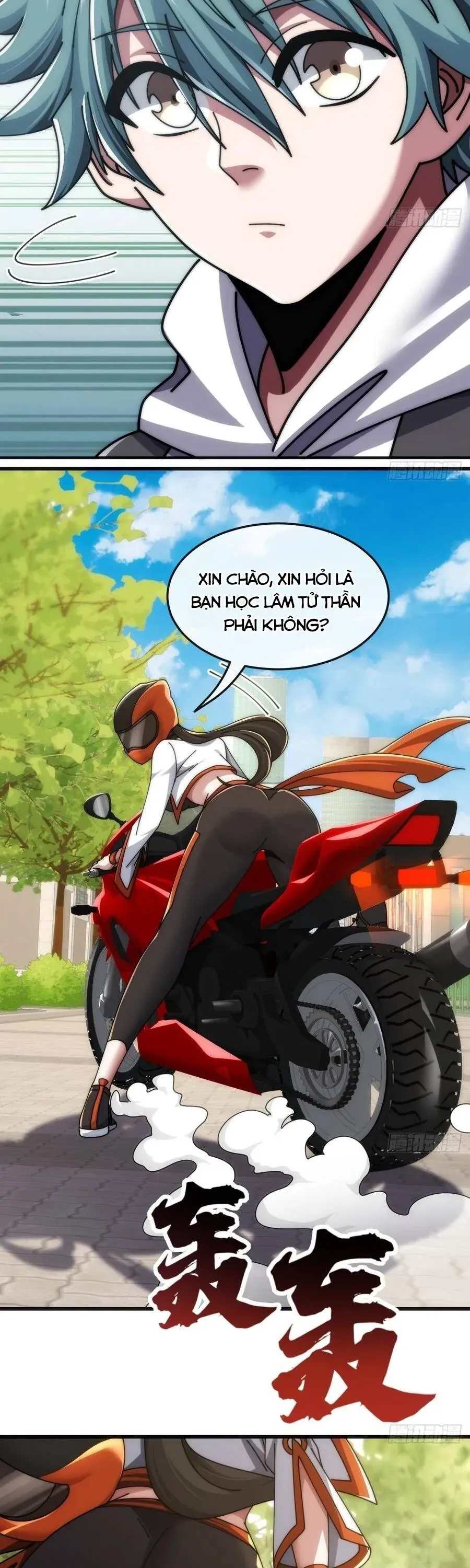 Vô Hạn Tiến Hóa Từ Con Số 0 Chapter 41 - 19