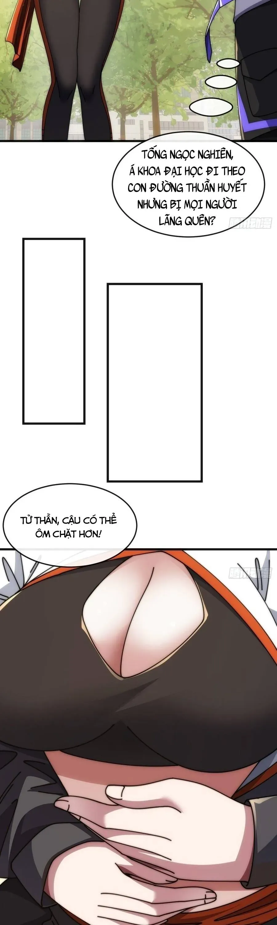 Vô Hạn Tiến Hóa Từ Con Số 0 Chapter 41 - 22