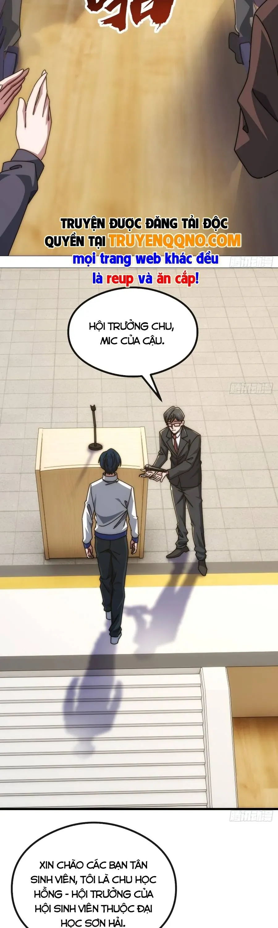 Vô Hạn Tiến Hóa Từ Con Số 0 Chapter 42 - 31