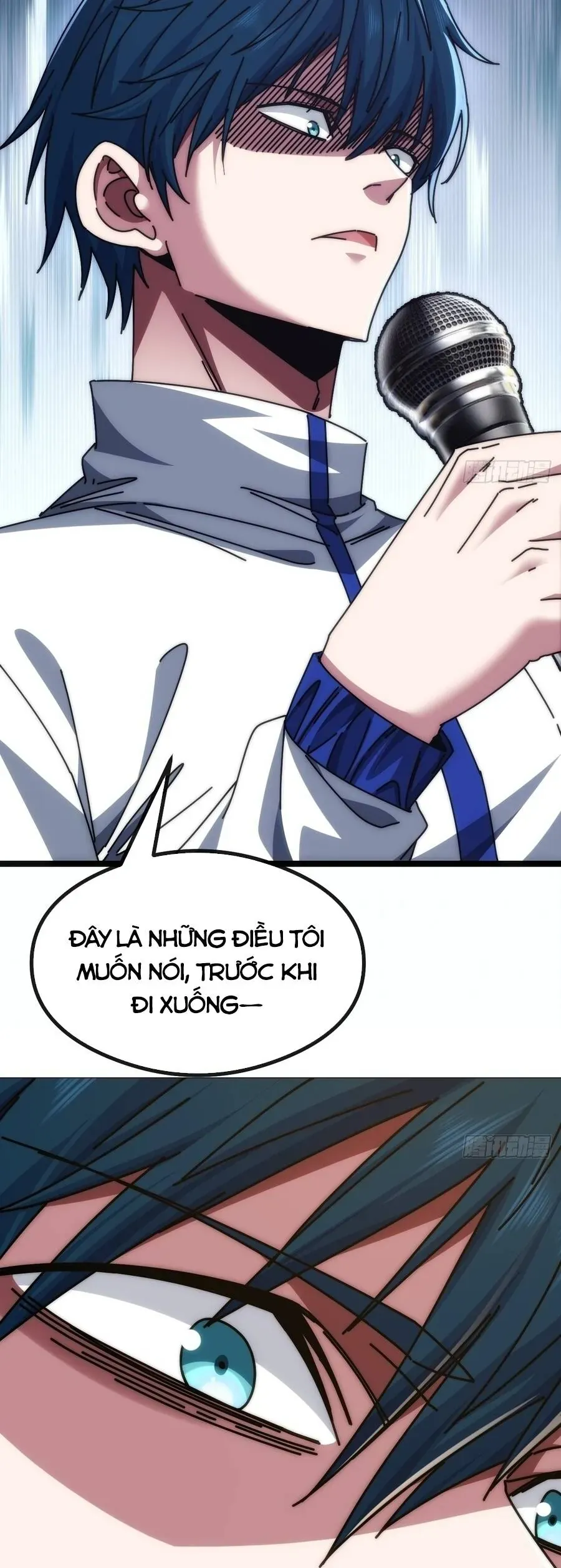 Vô Hạn Tiến Hóa Từ Con Số 0 Chapter 42 - 35