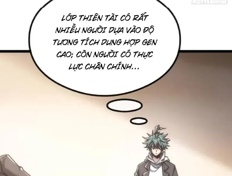 Vô Hạn Tiến Hóa Từ Con Số 0 Chapter 43 - 105