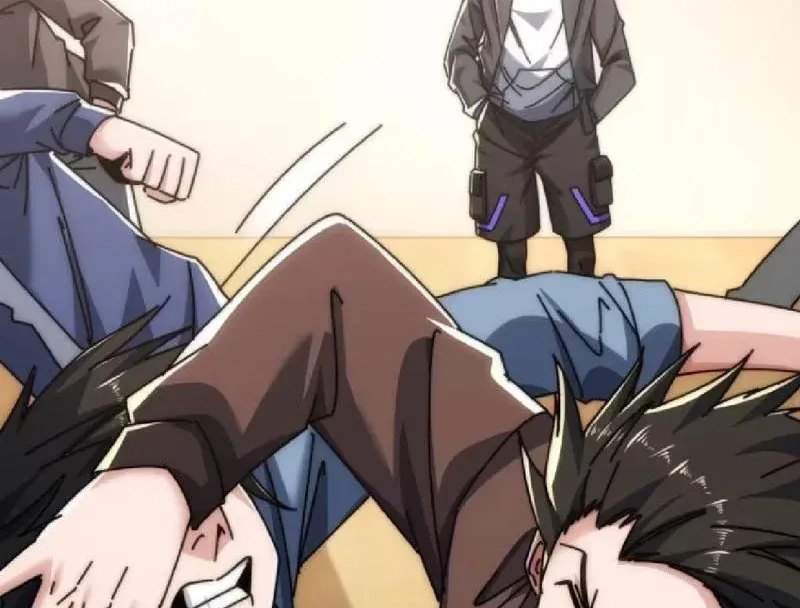 Vô Hạn Tiến Hóa Từ Con Số 0 Chapter 43 - 106