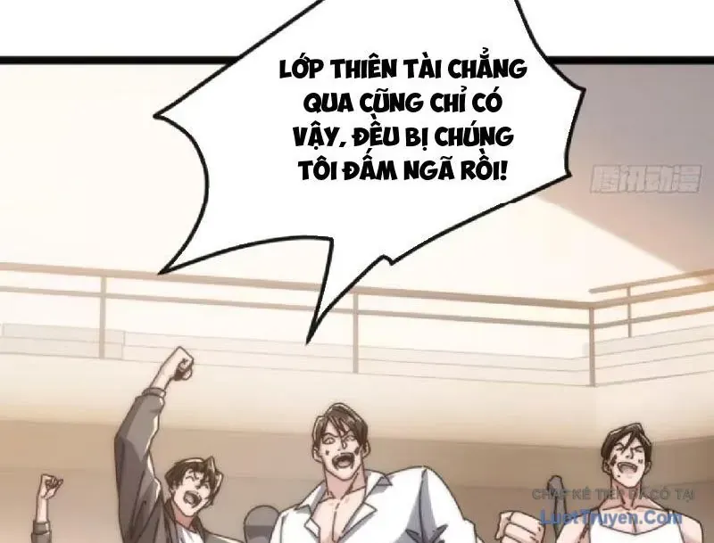 Vô Hạn Tiến Hóa Từ Con Số 0 Chapter 43 - 117