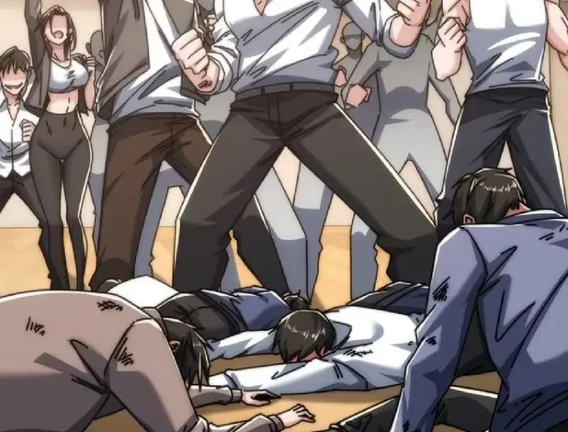 Vô Hạn Tiến Hóa Từ Con Số 0 Chapter 43 - 118