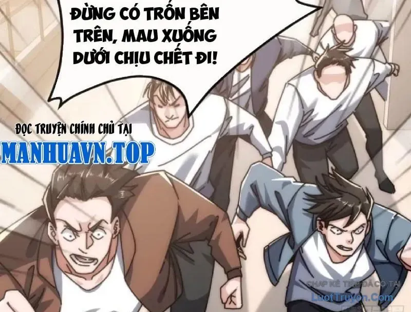 Vô Hạn Tiến Hóa Từ Con Số 0 Chapter 43 - 121