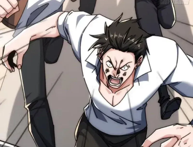 Vô Hạn Tiến Hóa Từ Con Số 0 Chapter 43 - 122