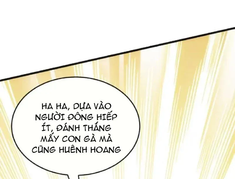 Vô Hạn Tiến Hóa Từ Con Số 0 Chapter 43 - 125