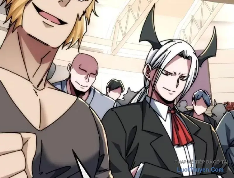 Vô Hạn Tiến Hóa Từ Con Số 0 Chapter 43 - 17