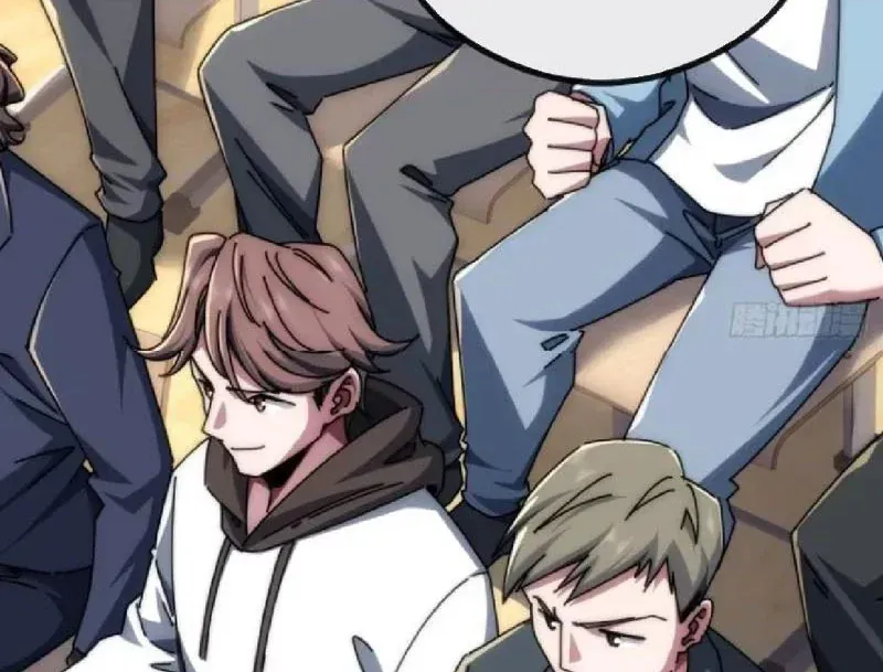 Vô Hạn Tiến Hóa Từ Con Số 0 Chapter 43 - 20