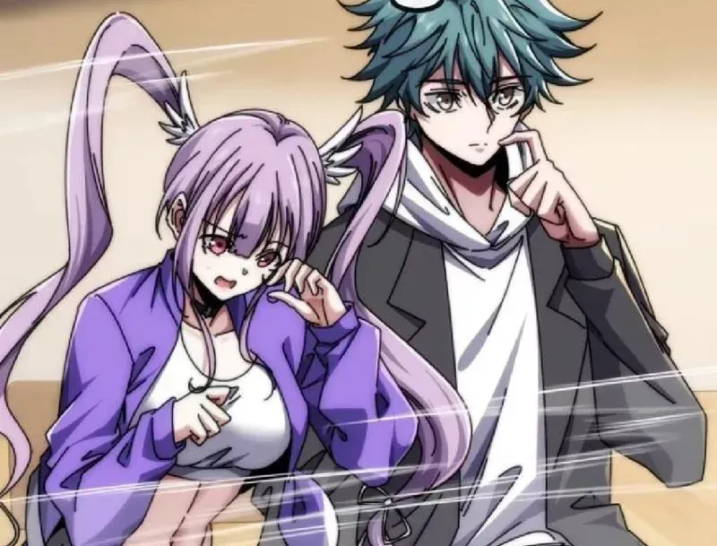 Vô Hạn Tiến Hóa Từ Con Số 0 Chapter 43 - 3