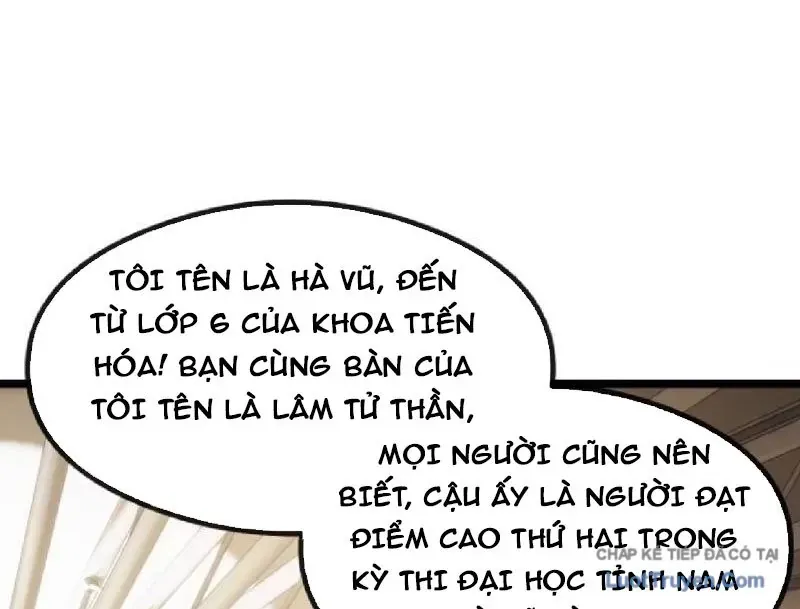 Vô Hạn Tiến Hóa Từ Con Số 0 Chapter 43 - 26