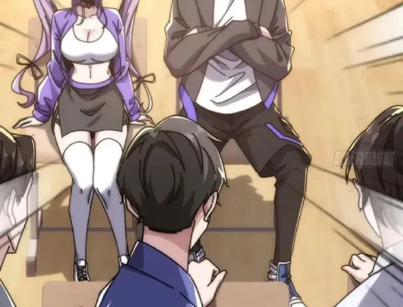 Vô Hạn Tiến Hóa Từ Con Số 0 Chapter 43 - 31