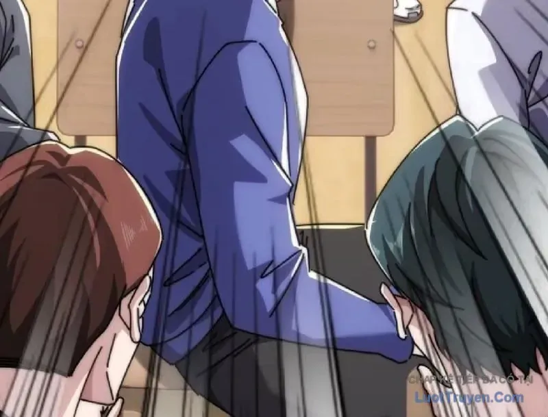 Vô Hạn Tiến Hóa Từ Con Số 0 Chapter 43 - 32