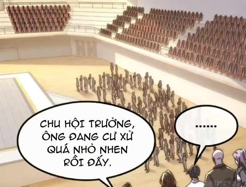 Vô Hạn Tiến Hóa Từ Con Số 0 Chapter 43 - 38