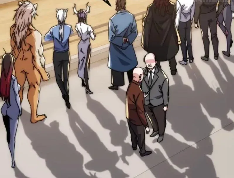 Vô Hạn Tiến Hóa Từ Con Số 0 Chapter 43 - 39