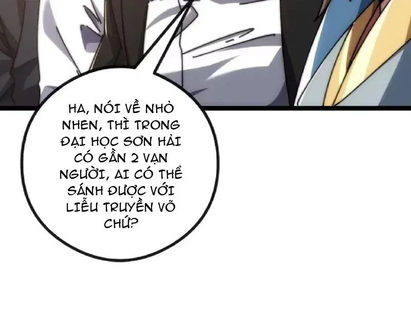 Vô Hạn Tiến Hóa Từ Con Số 0 Chapter 43 - 43