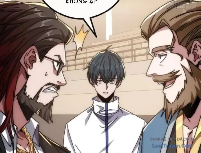 Vô Hạn Tiến Hóa Từ Con Số 0 Chapter 43 - 48