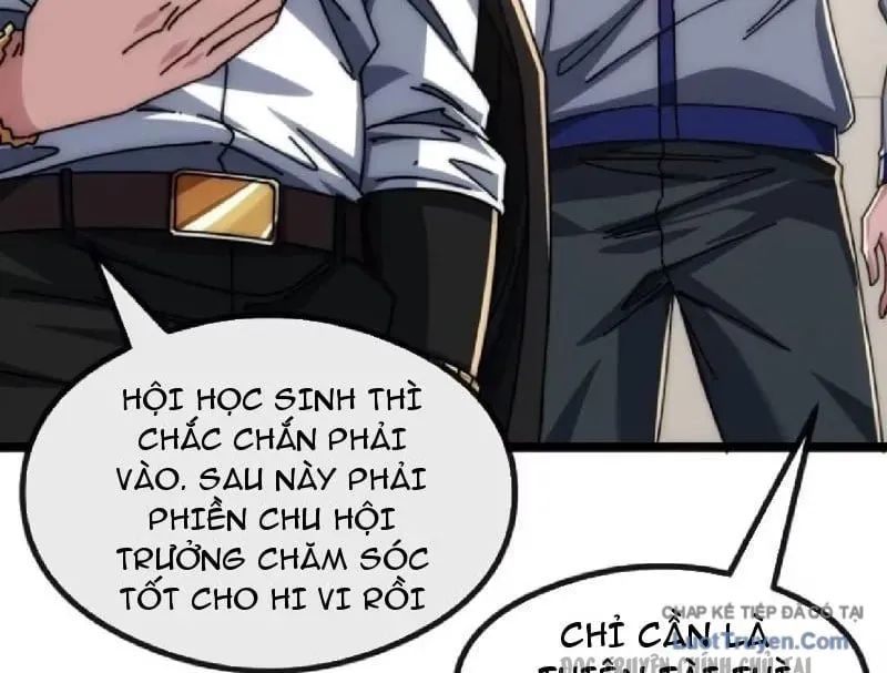 Vô Hạn Tiến Hóa Từ Con Số 0 Chapter 43 - 53