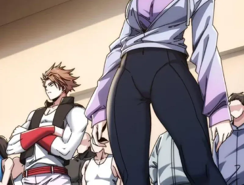 Vô Hạn Tiến Hóa Từ Con Số 0 Chapter 43 - 56