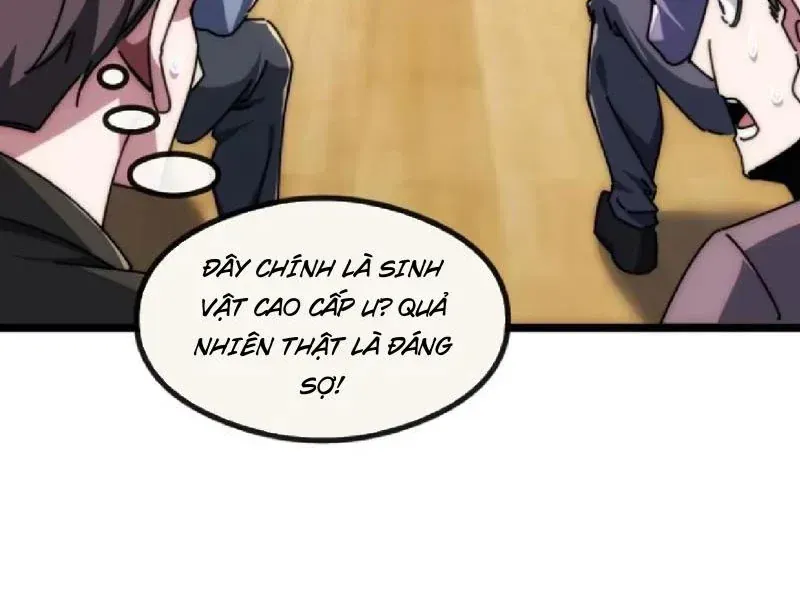 Vô Hạn Tiến Hóa Từ Con Số 0 Chapter 43 - 7