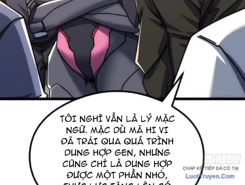 Vô Hạn Tiến Hóa Từ Con Số 0 Chapter 43 - 62