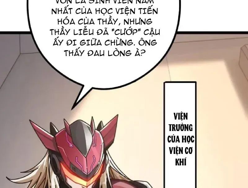 Vô Hạn Tiến Hóa Từ Con Số 0 Chapter 43 - 85