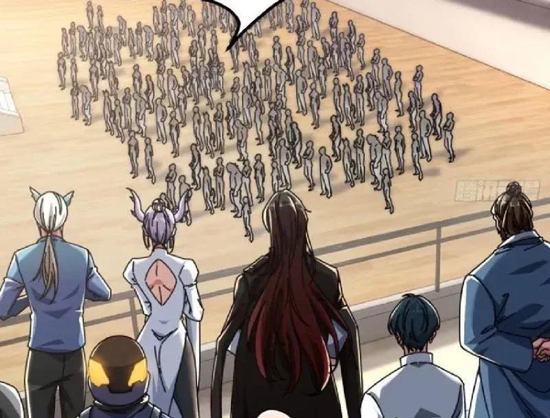 Vô Hạn Tiến Hóa Từ Con Số 0 Chapter 43 - 97