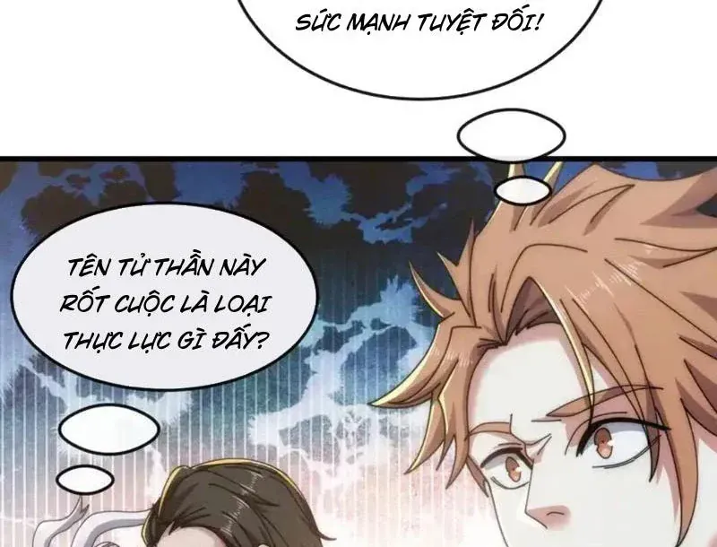 Vô Hạn Tiến Hóa Từ Con Số 0 Chapter 44 - 17