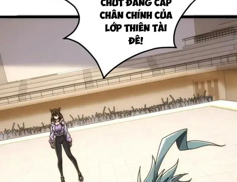 Vô Hạn Tiến Hóa Từ Con Số 0 Chapter 44 - 43