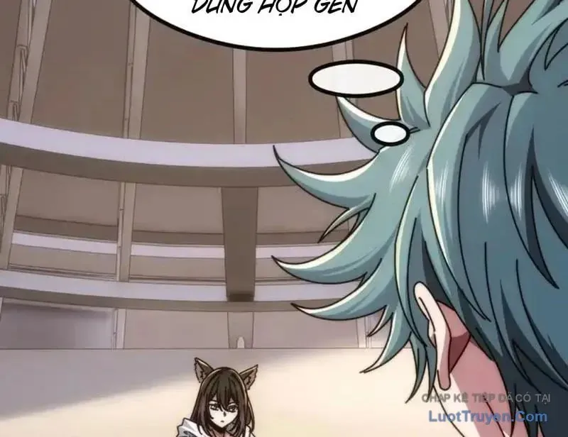 Vô Hạn Tiến Hóa Từ Con Số 0 Chapter 44 - 48