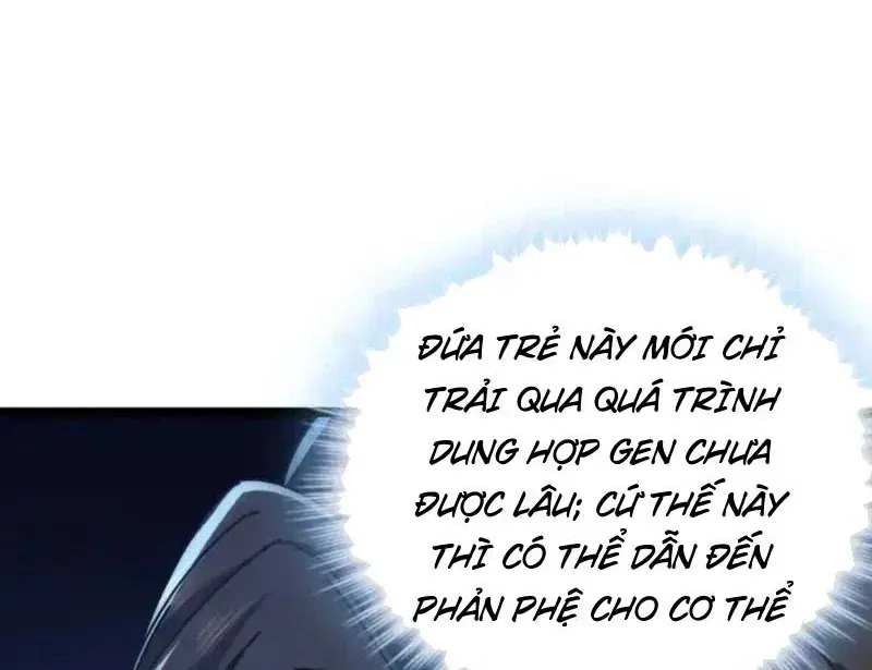 Vô Hạn Tiến Hóa Từ Con Số 0 Chapter 44 - 77