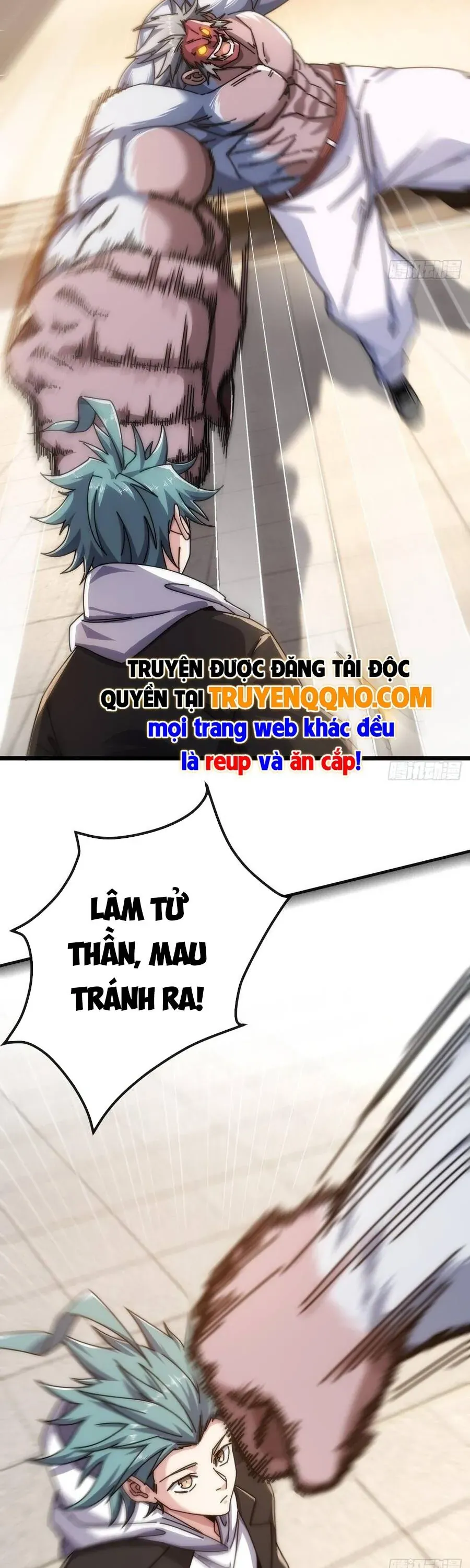 Vô Hạn Tiến Hóa Từ Con Số 0 Chapter 45 - 14