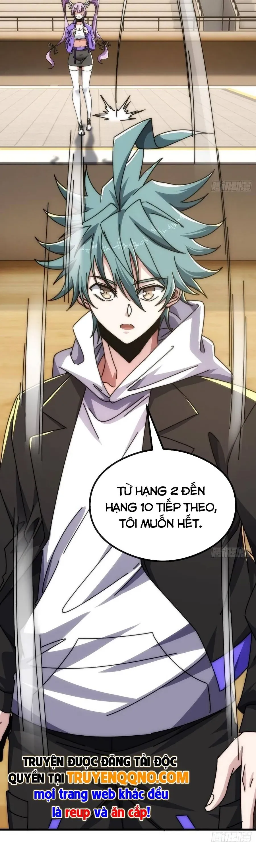 Vô Hạn Tiến Hóa Từ Con Số 0 Chapter 45 - 33