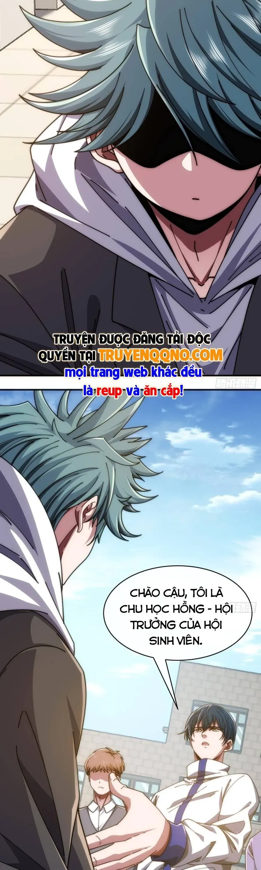 Vô Hạn Tiến Hóa Từ Con Số 0 Chapter 46 - 32