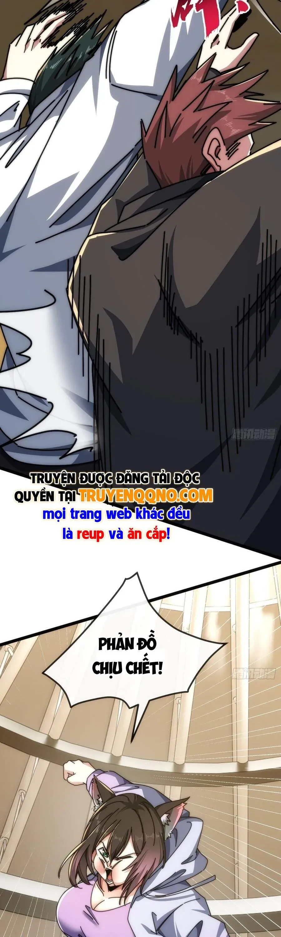 Vô Hạn Tiến Hóa Từ Con Số 0 Chapter 46 - 6