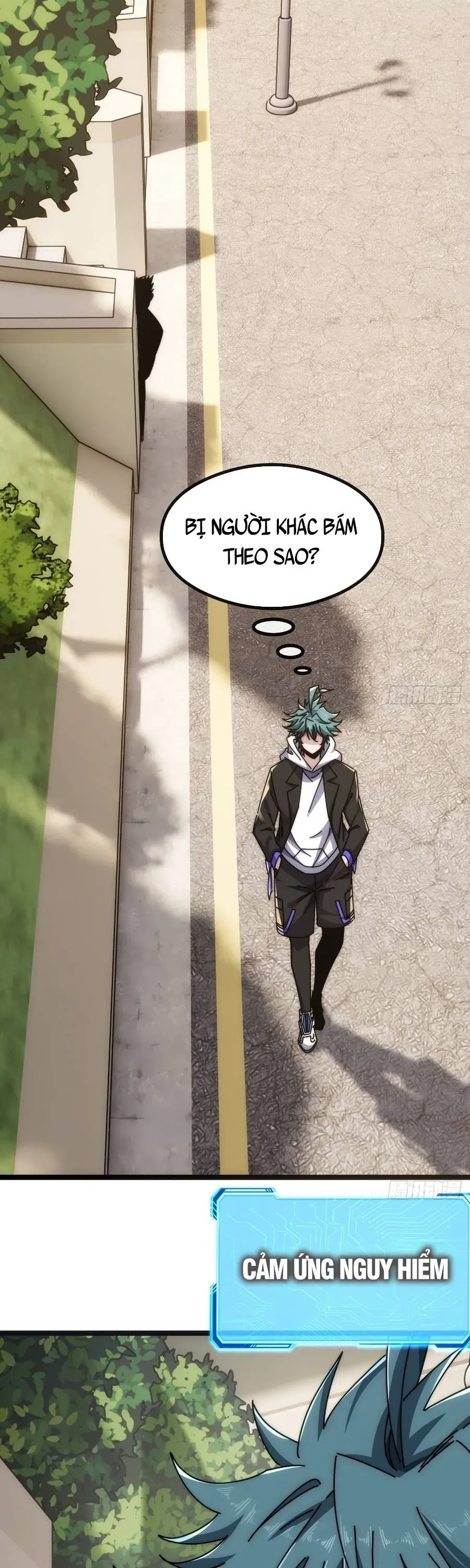 Vô Hạn Tiến Hóa Từ Con Số 0 Chapter 47 - 20