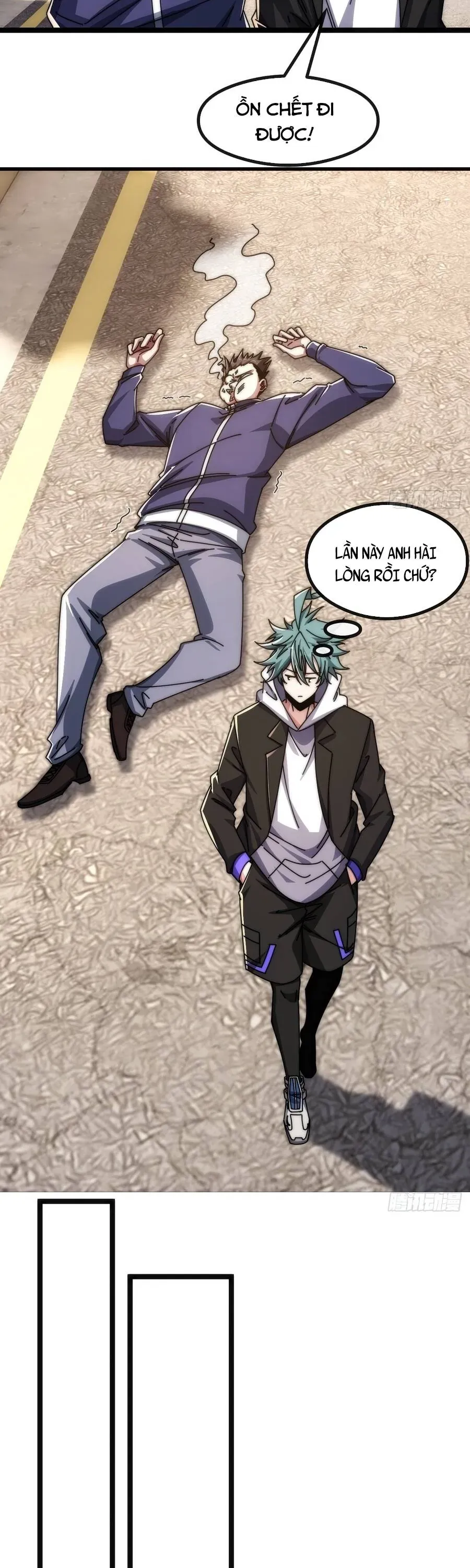 Vô Hạn Tiến Hóa Từ Con Số 0 Chapter 47 - 26