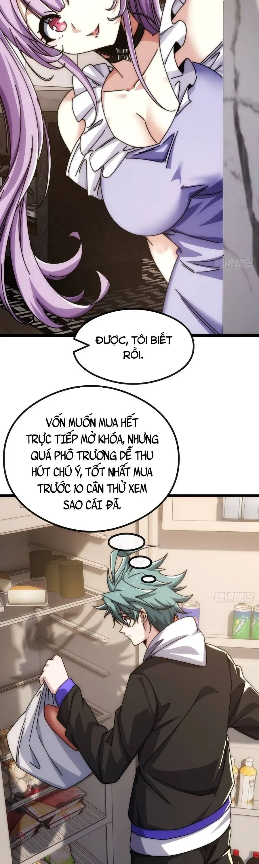 Vô Hạn Tiến Hóa Từ Con Số 0 Chapter 47 - 28