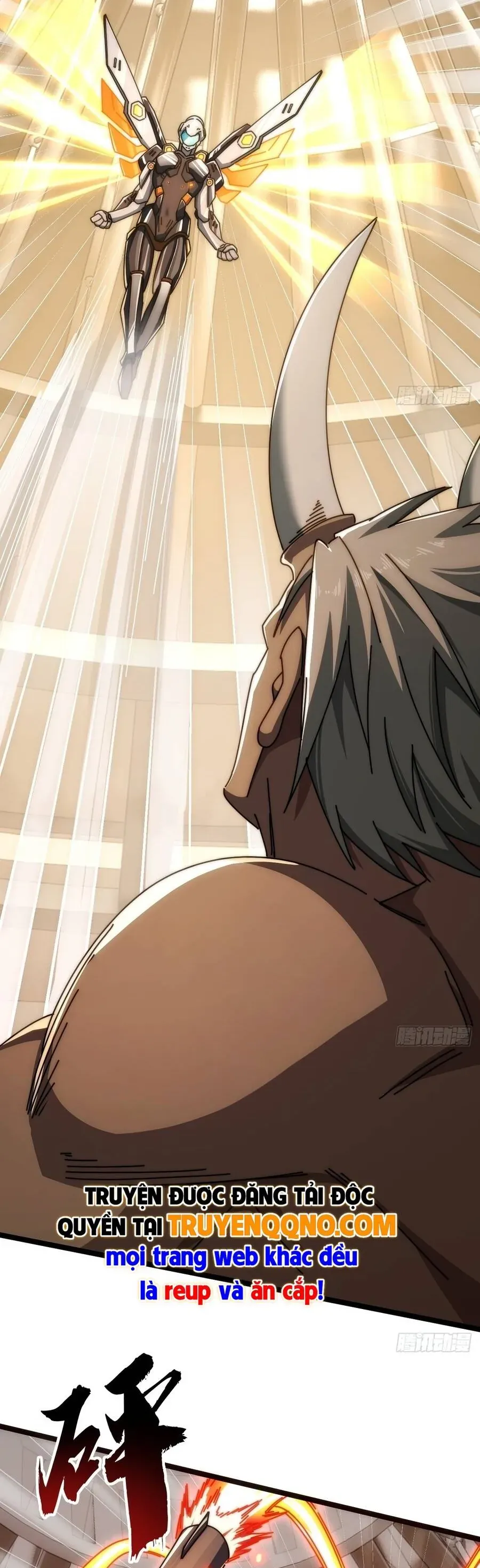 Vô Hạn Tiến Hóa Từ Con Số 0 Chapter 47 - 37