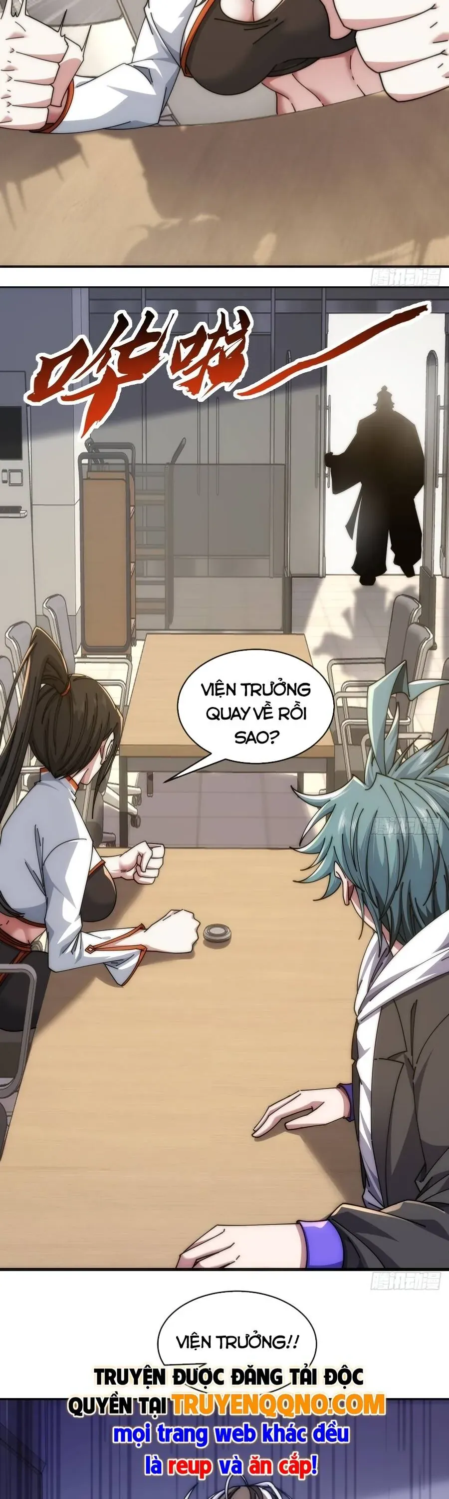 Vô Hạn Tiến Hóa Từ Con Số 0 Chapter 47 - 8