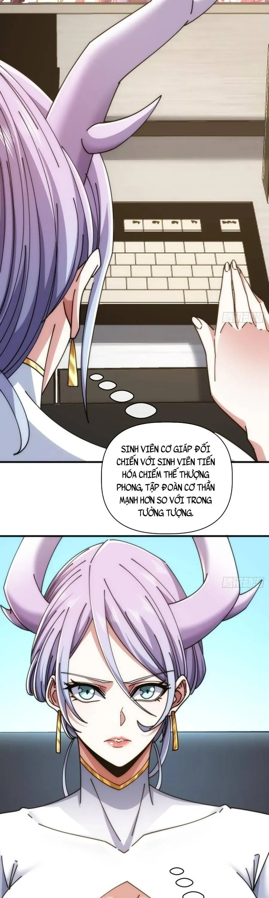 Vô Hạn Tiến Hóa Từ Con Số 0 Chapter 48 - 11