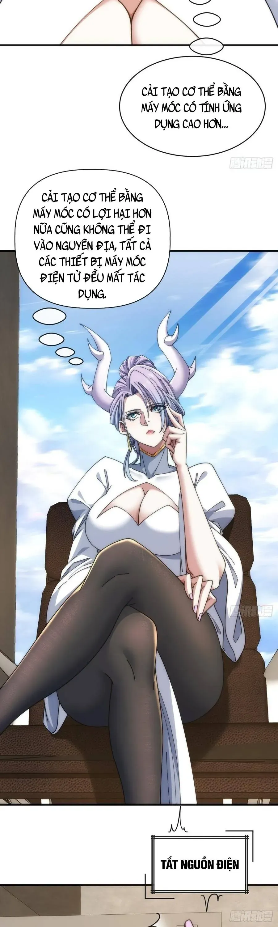 Vô Hạn Tiến Hóa Từ Con Số 0 Chapter 48 - 12