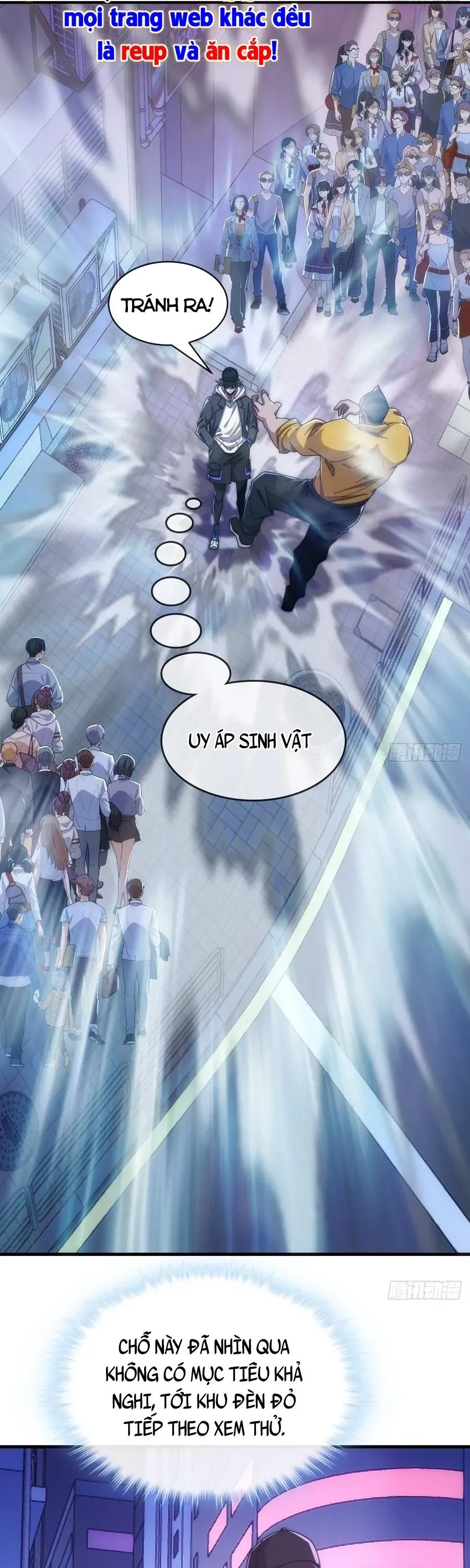 Vô Hạn Tiến Hóa Từ Con Số 0 Chapter 48 - 19