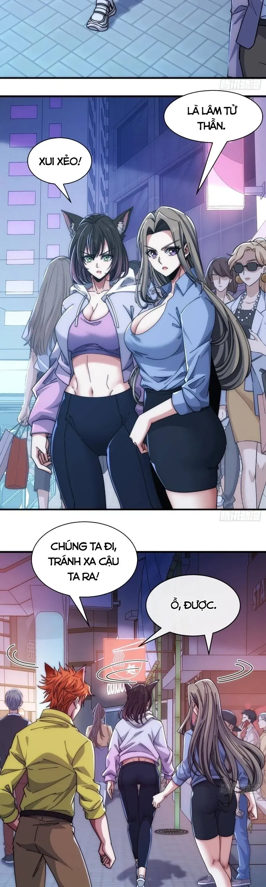 Vô Hạn Tiến Hóa Từ Con Số 0 Chapter 48 - 22