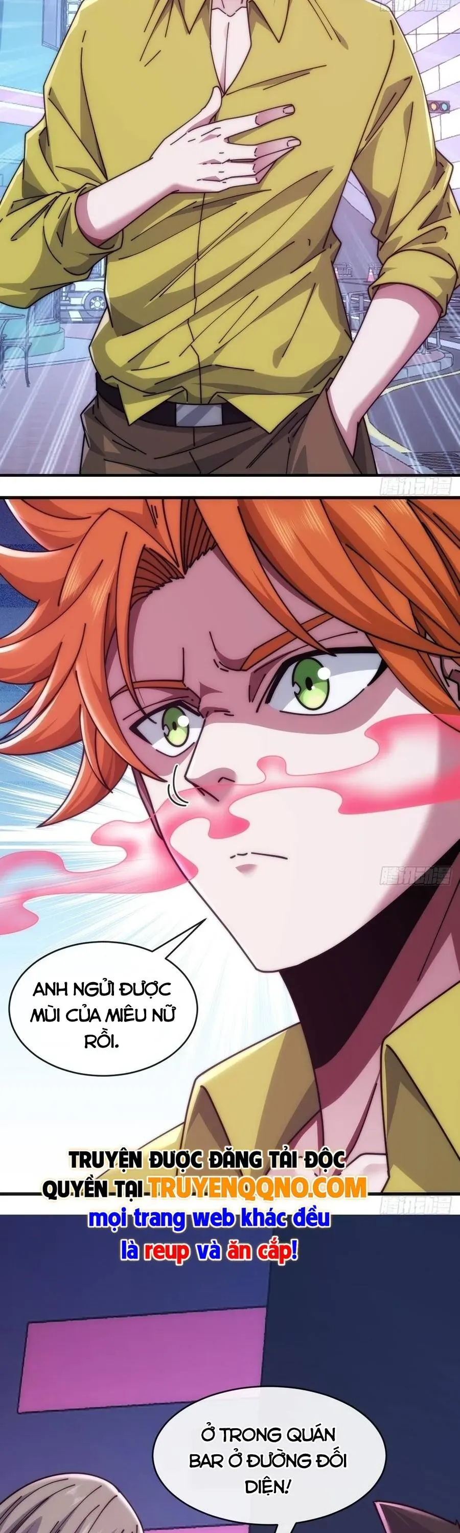 Vô Hạn Tiến Hóa Từ Con Số 0 Chapter 48 - 25