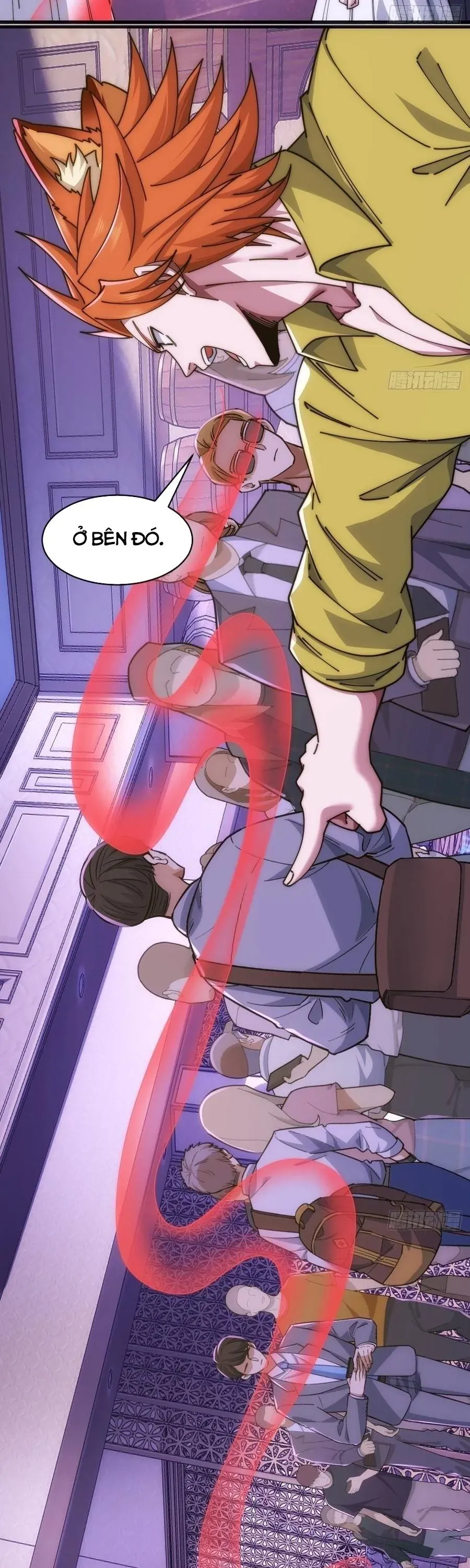 Vô Hạn Tiến Hóa Từ Con Số 0 Chapter 48 - 29