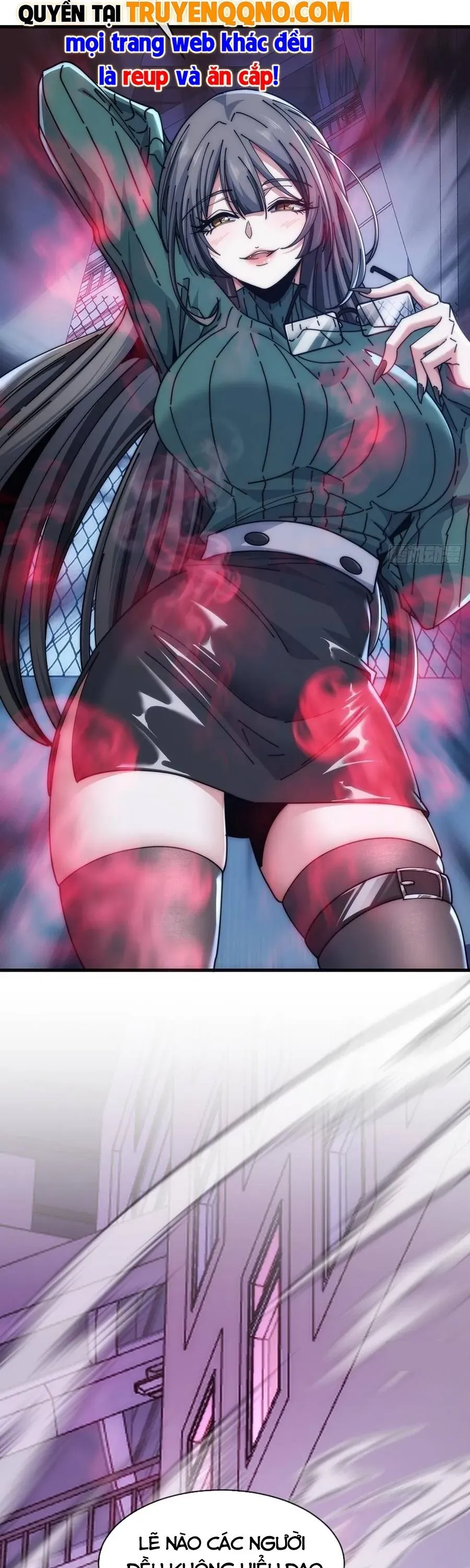 Vô Hạn Tiến Hóa Từ Con Số 0 Chapter 48 - 36